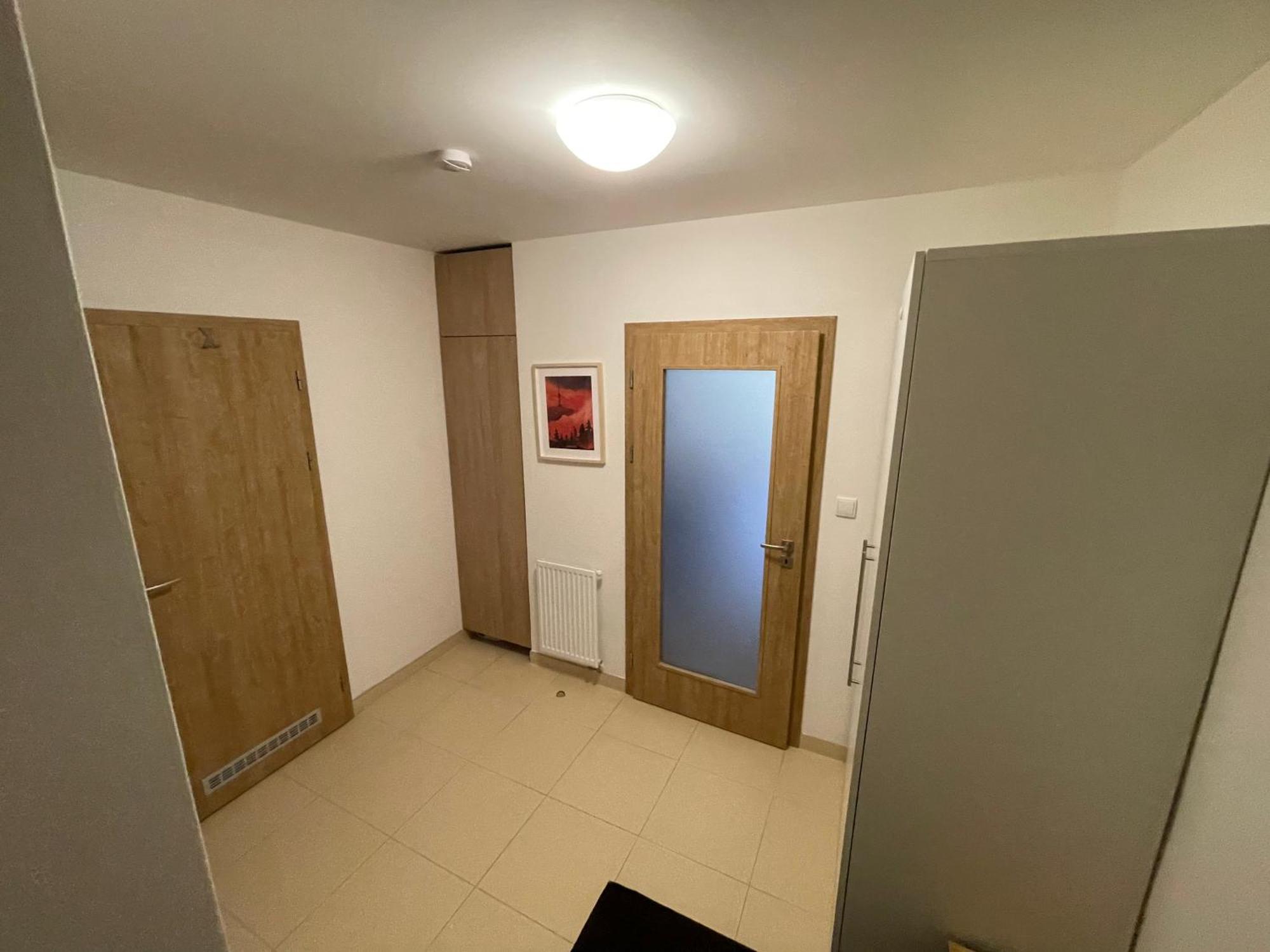 Apartman Karlova Studánka Extérieur photo